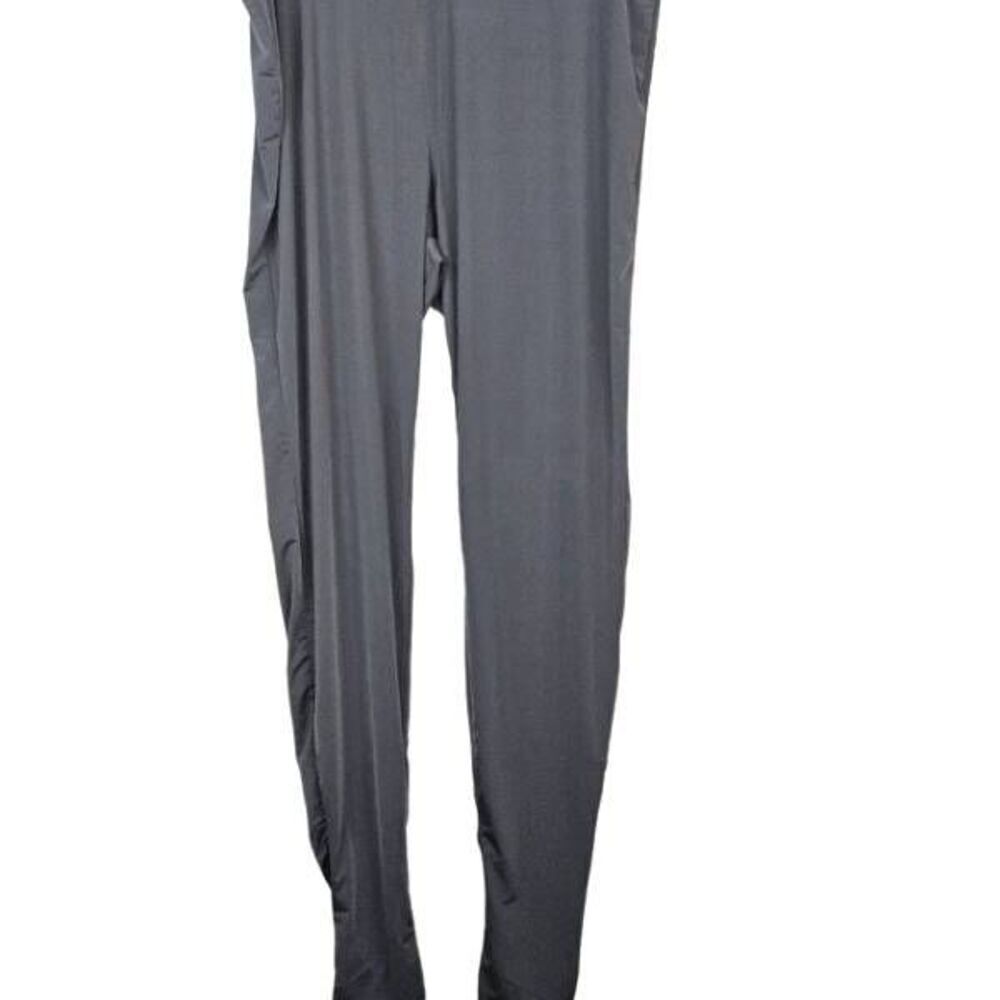 SKIMS PLUS SIZE LOUNGE LEGGINGS WITH FEET. NWT